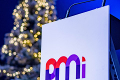 The PMI Annual Charity Lunch