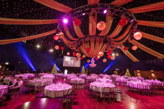 The PMI Annual Charity Lunch