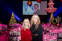 The PMI Annual Charity Lunch