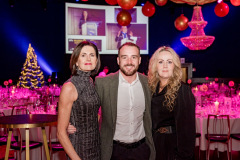 The PMI Annual Charity Lunch