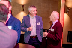 The PMI Annual Charity Lunch
