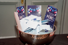 The PMI Annual Charity Lunch