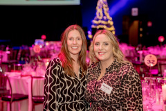 The PMI Annual Charity Lunch