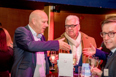 The PMI Annual Charity Lunch
