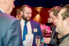 The PMI Annual Charity Lunch