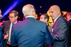 The PMI Annual Charity Lunch