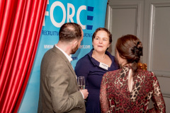 The PMI Annual Charity Lunch