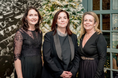 The PMI Annual Charity Lunch