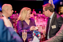 The PMI Annual Charity Lunch