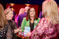 The PMI Annual Charity Lunch