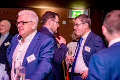 The PMI Annual Charity Lunch
