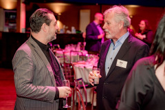 The PMI Annual Charity Lunch
