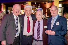 The PMI Annual Charity Lunch