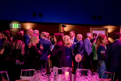 The PMI Annual Charity Lunch