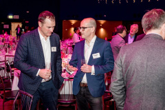 The PMI Annual Charity Lunch
