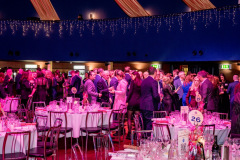 The PMI Annual Charity Lunch