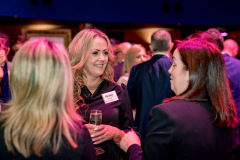 The PMI Annual Charity Lunch