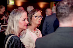 The PMI Annual Charity Lunch