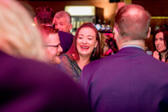 The PMI Annual Charity Lunch