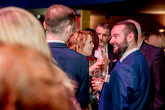 The PMI Annual Charity Lunch