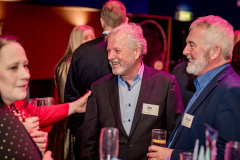 The PMI Annual Charity Lunch