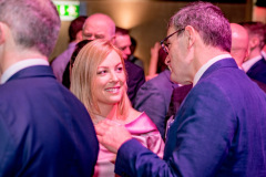 The PMI Annual Charity Lunch