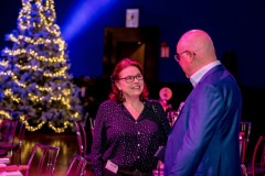 The PMI Annual Charity Lunch