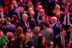 The PMI Annual Charity Lunch