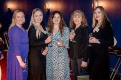 The PMI Annual Charity Lunch