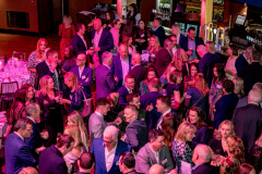 The PMI Annual Charity Lunch