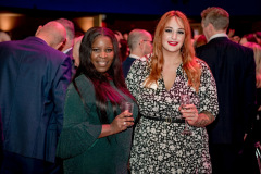 The PMI Annual Charity Lunch