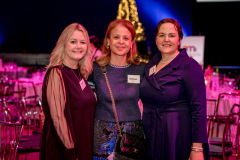 The PMI Annual Charity Lunch