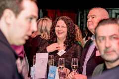 The PMI Annual Charity Lunch