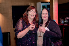 The PMI Annual Charity Lunch