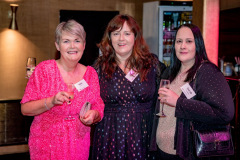 The PMI Annual Charity Lunch