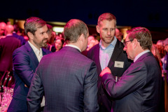 The PMI Annual Charity Lunch