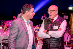 The PMI Annual Charity Lunch