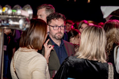 The PMI Annual Charity Lunch
