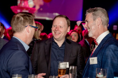 The PMI Annual Charity Lunch