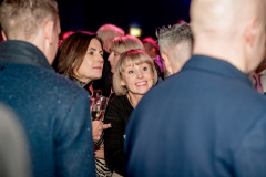 The PMI Annual Charity Lunch