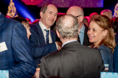 The PMI Annual Charity Lunch