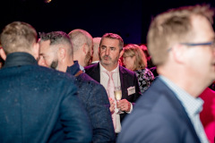 The PMI Annual Charity Lunch
