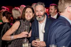 The PMI Annual Charity Lunch