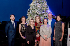The PMI Annual Charity Lunch