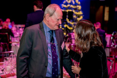 The PMI Annual Charity Lunch