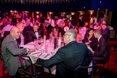 The PMI Annual Charity Lunch