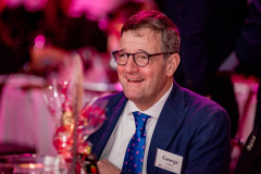 The PMI Annual Charity Lunch