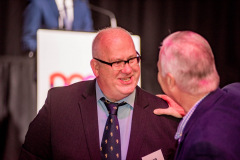 The PMI Annual Charity Lunch