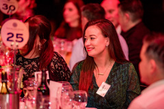 The PMI Annual Charity Lunch