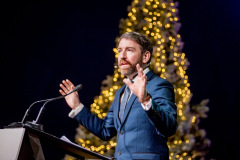 The PMI Annual Charity Lunch